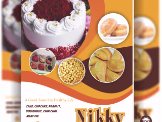 Flyer Design