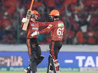 Reddy Anna Book: SRH vs LSG Live Match, Tips & Winning ID