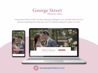 George Street Photography