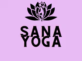 Sana Yoga|Shirt Design&Logo