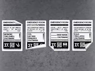 Emergency Room Q1+2 2022