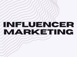 Influencer Marketing