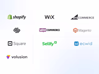Enhancing the Performance of an E-commerce Platform