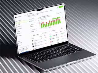 Cashifysell Dashboard: Creator-Centric Selling Platform