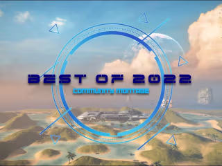 Best Of 2022 | Tribes: Ascend Community Montage | Karu - YouTube