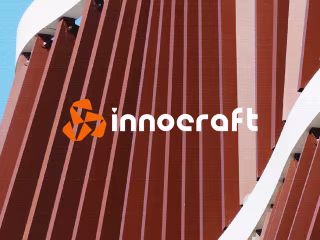 Innocraft Branding :: Behance