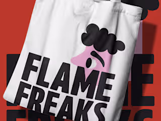 FLAME FREAKS HOT SAUCE