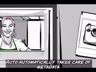 animated story board , animated & voices using AI - YouTube