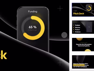 Pitch Deck