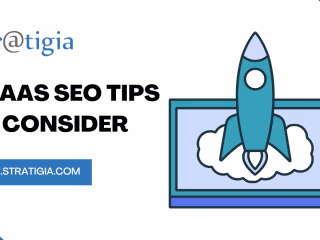 5 SaaS SEO Tips To Consider