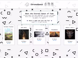 ChronoQuest
