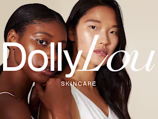 Packaging Design and Branding for Cosmetics Skincare Brand