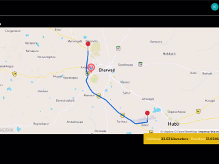 Booking App