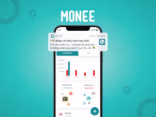 Monee - Management Financial App