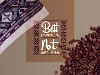 Beti Branding
