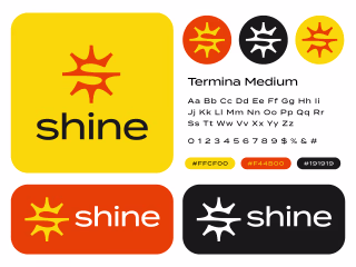 Brand Guides Collection