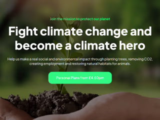 Carma, Plant Trees at Checkout - Carma, making positive social …