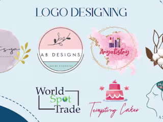 Logo design