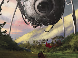 Clarkesworld Magazine - Science Fiction & Fantasy