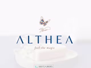Althea Soap Brand