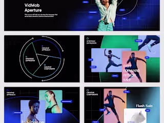 Translating AI Tool to Beautiful Graphics