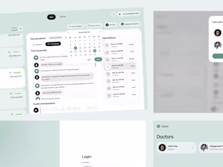iClinic: From idea to MVP in under 4 weeks
