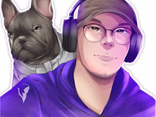 2D Illustration Portrait Commission