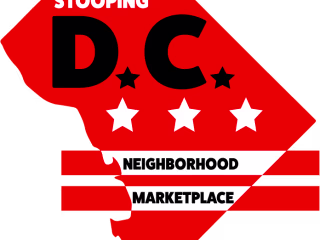 Stooping DC Logo Exploration on Behance