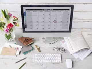 Virtual Assistant