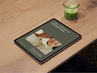 Ebook Design
