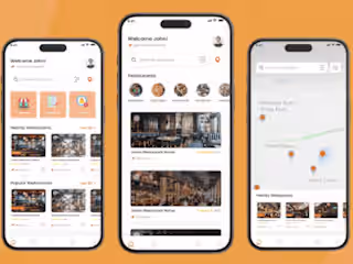 Mobile App Development