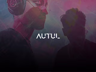 EPK for Autul: The DJ and Music Producer