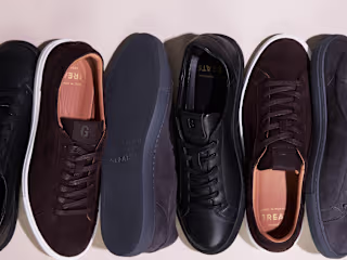 "Greats: Premium Footwear for Every Occasion"