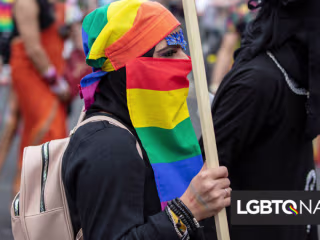 Article Writer for LGBTQ Nation