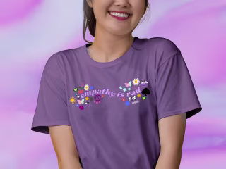 spACE Merch for Emotional Design