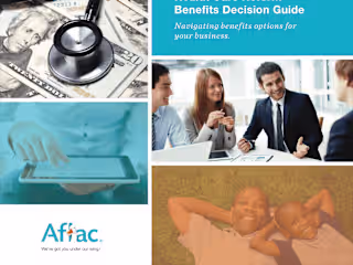 AFLAC Marketing Design