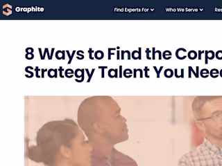 Management consultants: Paying someone to read your watch & tel…