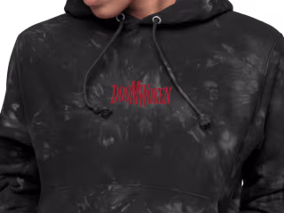 Brand/Merch Design - Doomwoken 2020