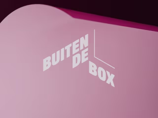 Branding — Buiten De Box