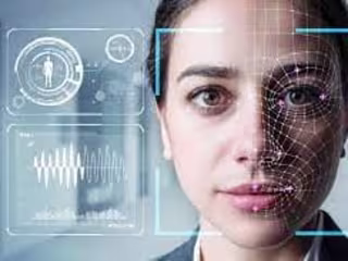 Machine Learning system for face classification