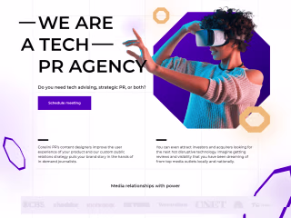 Corelini PR