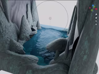 Immersive 3D Design for Apple Vision PRO