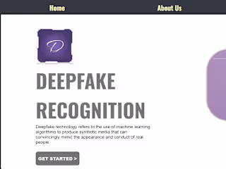 Deepfake Detection System Using LSTM and ResNet Architectures