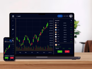 Mobile App UI/UX Design for E-commerce Platform