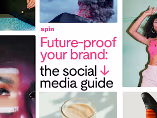 Future-Proof Your Brand: The Social Media Guide