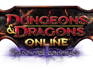 DDO: Shadowfell Conspiracy