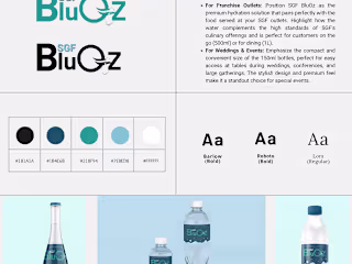 SGF Bluoz