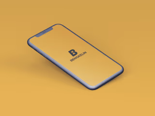 Bengkelin Mobile Apps