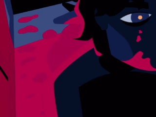 Tea for Two - 15 Second Horror Animation Movie :: Behance