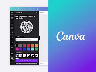 Canva Embedded App - UX/UI Design